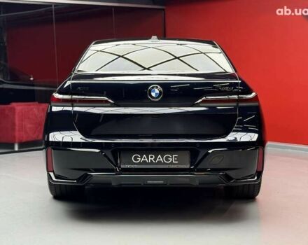 БМВ 7 Серия 2023 в Киеве на Automoto.ua БМВ 7 Серия, объемом двигателя 3 л и пробегом 39 тыс. км за 119900 $, фото 14 на Automoto.ua