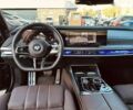 БМВ 7 Серия, объемом двигателя 3 л и пробегом 9 тыс. км за 131500 $, фото 16 на Automoto.ua
