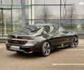 БМВ 7 Серия, объемом двигателя 3 л и пробегом 42 тыс. км за 126777 $, фото 4 на Automoto.ua