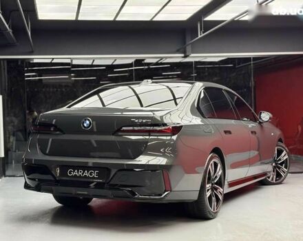 БМВ 7 Серия, объемом двигателя 3 л и пробегом 29 тыс. км за 133900 $, фото 20 на Automoto.ua