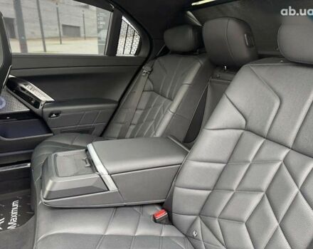 БМВ 7 Серія, об'ємом двигуна 3 л та пробігом 84 тис. км за 115000 $, фото 29 на Automoto.ua