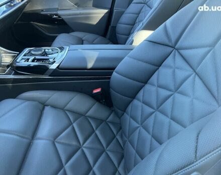 БМВ 7 Серия 2023 в Киеве на Automoto.ua БМВ 7 Серия, объемом двигателя 3 л и пробегом 2 тыс. км за 135415 $, фото 10 на Automoto.ua