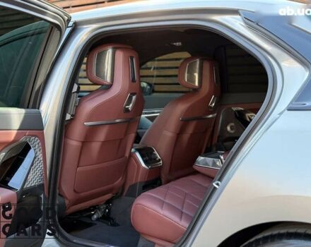 БМВ 7 Серия, объемом двигателя 0 л и пробегом 1 тыс. км за 142500 $, фото 20 на Automoto.ua