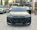 БМВ 7 Серия, объемом двигателя 3 л и пробегом 36 тыс. км за 125999 $, фото 2 на Automoto.ua