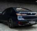 БМВ 7 Серия, объемом двигателя 3 л и пробегом 12 тыс. км за 158000 $, фото 13 на Automoto.ua