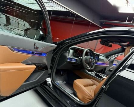 БМВ 7 Серія, об'ємом двигуна 3 л та пробігом 14 тис. км за 139000 $, фото 23 на Automoto.ua