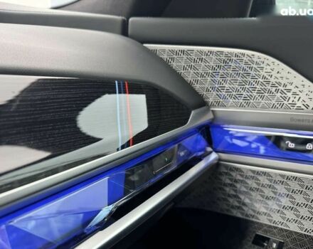 БМВ 7 Серія, об'ємом двигуна 3 л та пробігом 84 тис. км за 115000 $, фото 18 на Automoto.ua