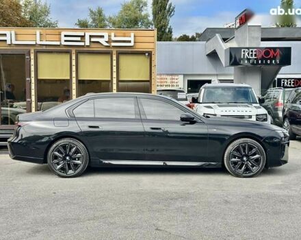 БМВ 7 Серия, объемом двигателя 3 л и пробегом 10 тыс. км за 129999 $, фото 9 на Automoto.ua