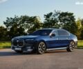 БМВ 7 Серія, об'ємом двигуна 0 л та пробігом 0 тис. км за 87031 $, фото 7 на Automoto.ua