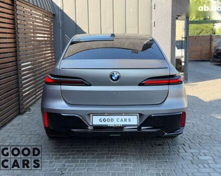 БМВ 7 Серия, объемом двигателя 0 л и пробегом 1 тыс. км за 142500 $, фото 3 на Automoto.ua