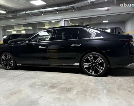 БМВ 7 Серия, объемом двигателя 3 л и пробегом 8 тыс. км за 129500 $, фото 14 на Automoto.ua