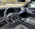 БМВ 7 Серія, об'ємом двигуна 3 л та пробігом 84 тис. км за 115000 $, фото 13 на Automoto.ua