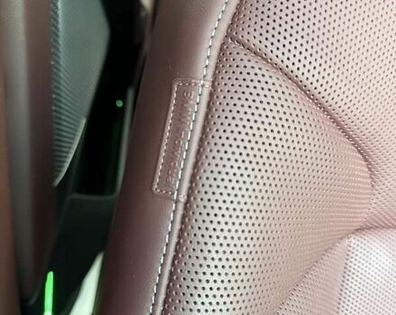 БМВ 7 Серия, объемом двигателя 3 л и пробегом 36 тыс. км за 122500 $, фото 19 на Automoto.ua