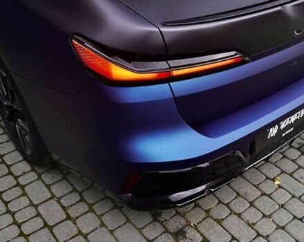 БМВ 7 Серія, об'ємом двигуна 4.4 л та пробігом 29 тис. км за 189000 $, фото 16 на Automoto.ua