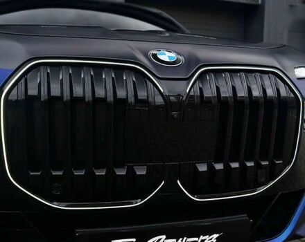 БМВ 7 Серія, об'ємом двигуна 4.4 л та пробігом 29 тис. км за 189000 $, фото 6 на Automoto.ua