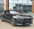 БМВ 7 Серия, объемом двигателя 3 л и пробегом 25 тыс. км за 128900 $, фото 1 на Automoto.ua