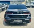 БМВ 7 Серія, об'ємом двигуна 0 л та пробігом 10 тис. км за 139500 $, фото 1 на Automoto.ua