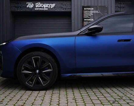 БМВ 7 Серія, об'ємом двигуна 4.4 л та пробігом 29 тис. км за 189000 $, фото 13 на Automoto.ua