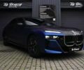 БМВ 7 Серія, об'ємом двигуна 4.4 л та пробігом 29 тис. км за 189000 $, фото 1 на Automoto.ua