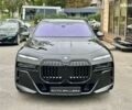 БМВ 7 Серия, объемом двигателя 3 л и пробегом 26 тыс. км за 159999 $, фото 1 на Automoto.ua