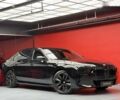 БМВ 7 Серия, объемом двигателя 0 л и пробегом 7 тыс. км за 178800 $, фото 14 на Automoto.ua