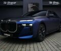 БМВ 7 Серія, об'ємом двигуна 4.4 л та пробігом 29 тис. км за 189000 $, фото 7 на Automoto.ua