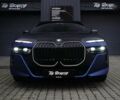 БМВ 7 Серія, об'ємом двигуна 4.4 л та пробігом 29 тис. км за 189000 $, фото 4 на Automoto.ua