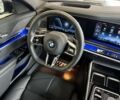 БМВ 7 Серия, объемом двигателя 3 л и пробегом 20 тыс. км за 126500 $, фото 19 на Automoto.ua