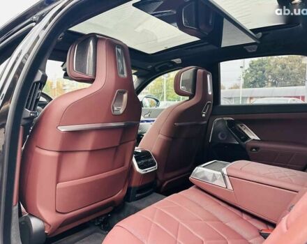 БМВ 7 Серия, объемом двигателя 3 л и пробегом 26 тыс. км за 159999 $, фото 23 на Automoto.ua