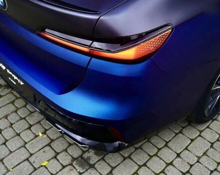 БМВ 7 Серія, об'ємом двигуна 4.4 л та пробігом 29 тис. км за 189000 $, фото 22 на Automoto.ua