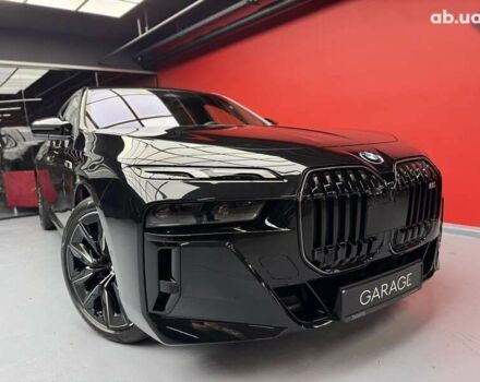 БМВ 7 Серия, объемом двигателя 0 л и пробегом 10 тыс. км за 167700 $, фото 9 на Automoto.ua