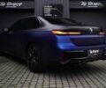 БМВ 7 Серія, об'ємом двигуна 4.4 л та пробігом 29 тис. км за 189000 $, фото 15 на Automoto.ua