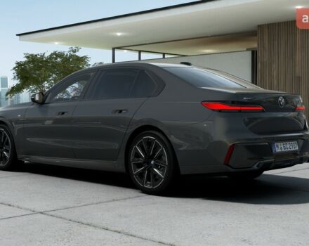 БМВ 7 Серія, об'ємом двигуна 2.99 л та пробігом 0 тис. км за 171900 $, фото 5 на Automoto.ua