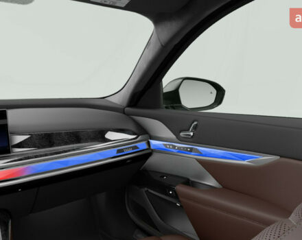 БМВ 7 Серія, об'ємом двигуна 2.99 л та пробігом 0 тис. км за 147109 $, фото 10 на Automoto.ua