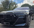 БМВ 7 Серия 2025 в Днепре (Днепропетровске) на Automoto.ua БМВ 7 Серия, объемом двигателя 3 л и пробегом 0 тыс. км за 235859 $, фото 1 на Automoto.ua