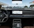 БМВ 7 Серія, об'ємом двигуна 2.99 л та пробігом 0 тис. км за 171900 $, фото 9 на Automoto.ua