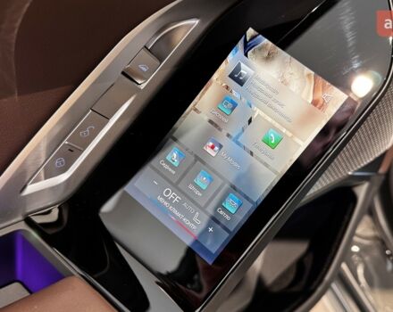 БМВ 7 Серія, об'ємом двигуна 2.99 л та пробігом 0 тис. км за 164359 $, фото 24 на Automoto.ua