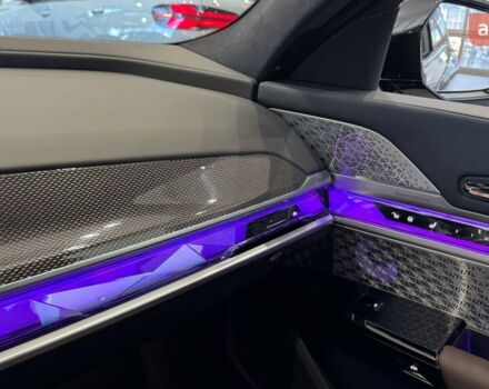 БМВ 7 Серія, об'ємом двигуна 2.99 л та пробігом 0 тис. км за 182081 $, фото 19 на Automoto.ua