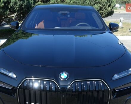 БМВ 7 Серия, объемом двигателя 2.99 л и пробегом 0 тыс. км за 168351 $, фото 1 на Automoto.ua