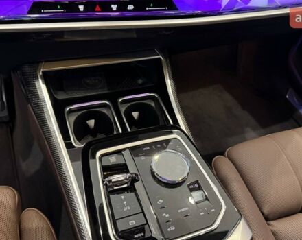 БМВ 7 Серія, об'ємом двигуна 2.99 л та пробігом 0 тис. км за 182081 $, фото 18 на Automoto.ua