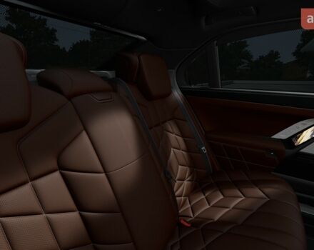 БМВ 7 Серія, об'ємом двигуна 2.99 л та пробігом 0 тис. км за 171900 $, фото 12 на Automoto.ua