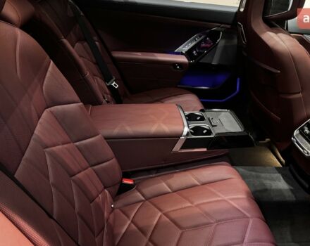 БМВ 7 Серия, объемом двигателя 2.99 л и пробегом 0 тыс. км за 146080 $, фото 32 на Automoto.ua