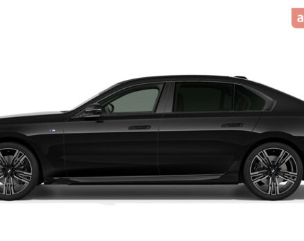 БМВ 7 Серія, об'ємом двигуна 2.99 л та пробігом 0 тис. км за 147109 $, фото 3 на Automoto.ua