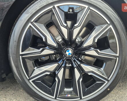 БМВ 7 Серия 2025 в Днепре (Днепропетровске) на Automoto.ua БМВ 7 Серия, объемом двигателя 3 л и пробегом 0 тыс. км за 235859 $, фото 25 на Automoto.ua