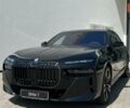 БМВ 7 Серия, объемом двигателя 2.99 л и пробегом 0 тыс. км за 188715 $, фото 1 на Automoto.ua
