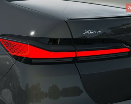 БМВ 7 Серія, об'ємом двигуна 2.99 л та пробігом 0 тис. км за 171900 $, фото 7 на Automoto.ua