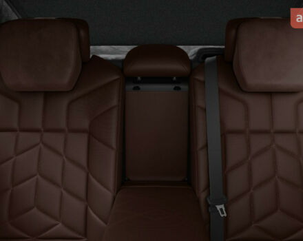 БМВ 7 Серія, об'ємом двигуна 2.99 л та пробігом 0 тис. км за 164034 $, фото 10 на Automoto.ua