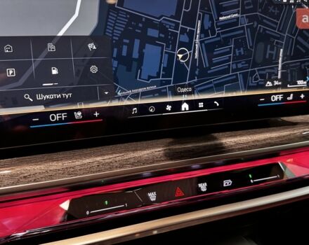 БМВ 7 Серия, объемом двигателя 2.99 л и пробегом 0 тыс. км за 146046 $, фото 19 на Automoto.ua