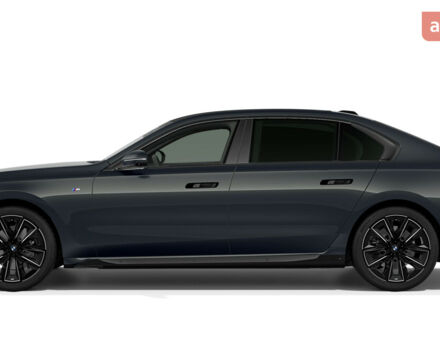 БМВ 7 Серія, об'ємом двигуна 2.99 л та пробігом 0 тис. км за 164034 $, фото 3 на Automoto.ua