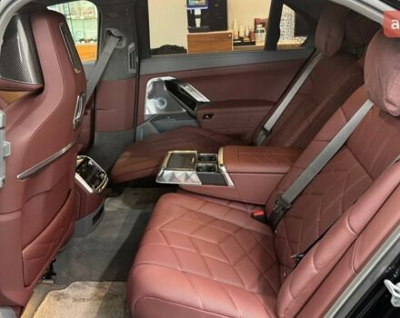 БМВ 7 Серія, об'ємом двигуна 2.99 л та пробігом 0 тис. км за 188993 $, фото 8 на Automoto.ua